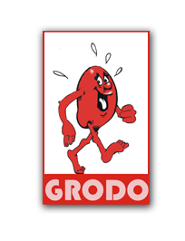 Grodo